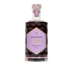 MANCHESTER Gin Blackberry FL 50