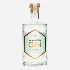 Manchester Wild Spirit Gin FL 50