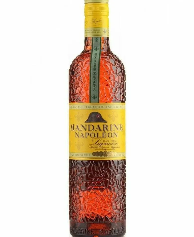 Mandarine Napoleon Liqueur FL 70
