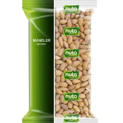 Mandler Naturel 1 kg