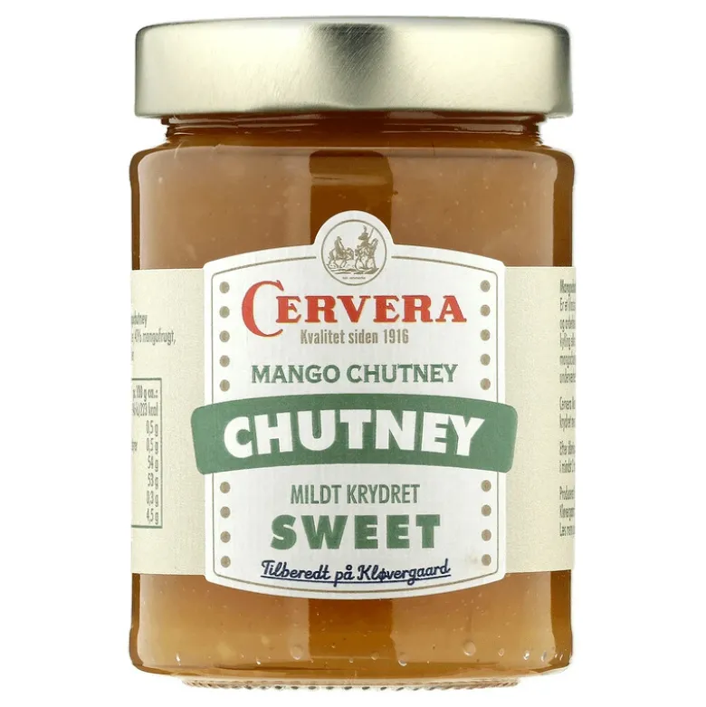 Mango Chutney Sweet - 350 g