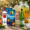 Mango Mule Dispenser - Drinkspakke