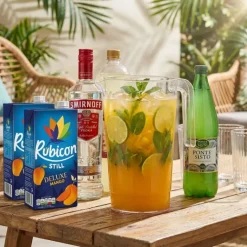 Mango Mule Pitcher - Drinkspakke