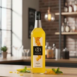 1883 Mango sirup FL 100