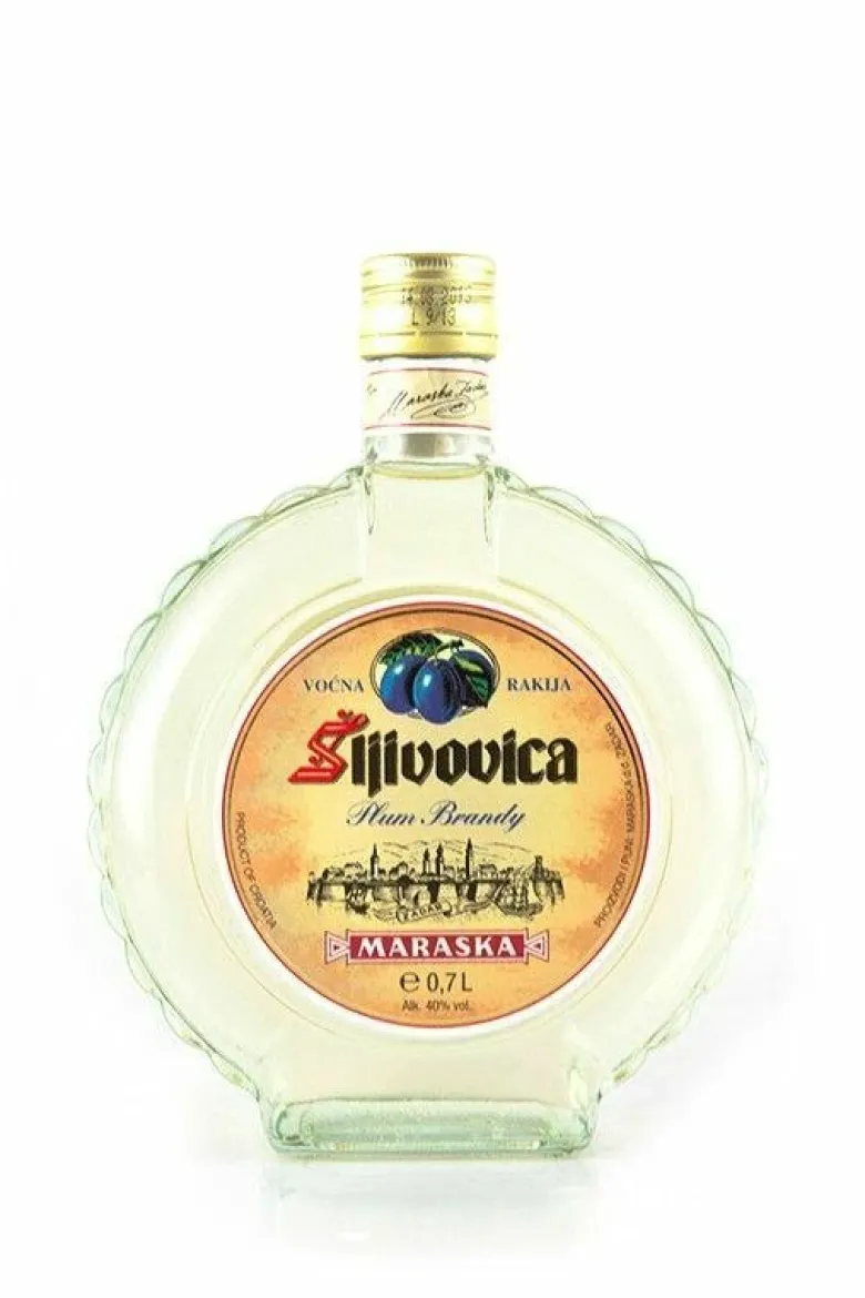 Maraska Slivovitz FL 70
