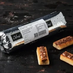 Marcipan 55% Øko Odense Marcipan 1KG