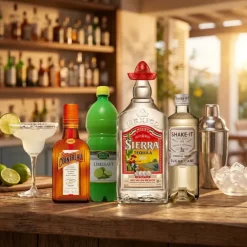 MARGARITA - DrinksPakke
