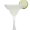 Margarita glas 34 cl - Poly