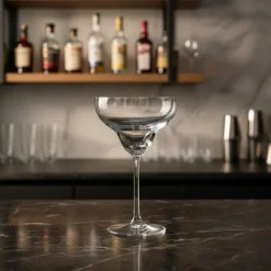 Margaritaglas 30cl Ø11x18cm 4 stk/pk