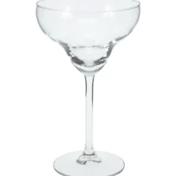 Margaritaglas 30cl Ø11x18cm 4 stk/pk