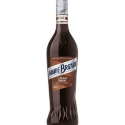 Marie Brizard Liqueur Cacao Brown FL 50