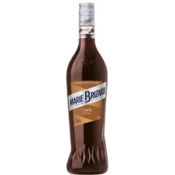 Marie Brizard Liqueur Café / Kaffe FL 70