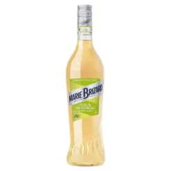 Marie Brizard Liqueur Elderflower / Hyldeblomst FL 70