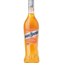 Marie Brizard Liqueur Peche / Fersken FL 70