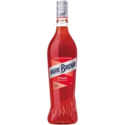 Marie Brizard Liqueur Strawberry / Jordbær FL 70