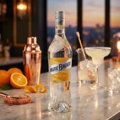 Marie Brizard Liqueur Triple Sec 70 cl