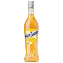 Marie Brizard Liqueur Vanille de Madagascar FL 70