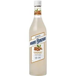 Marie Brizard Sirup Almond / Mandel (+pant) FL 70
