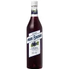 Marie Brizard Sirup Blackcurrant / Solbær FL 70