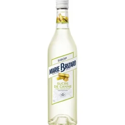 Marie Brizard Sirup de Canne / Rørsukker FL 70