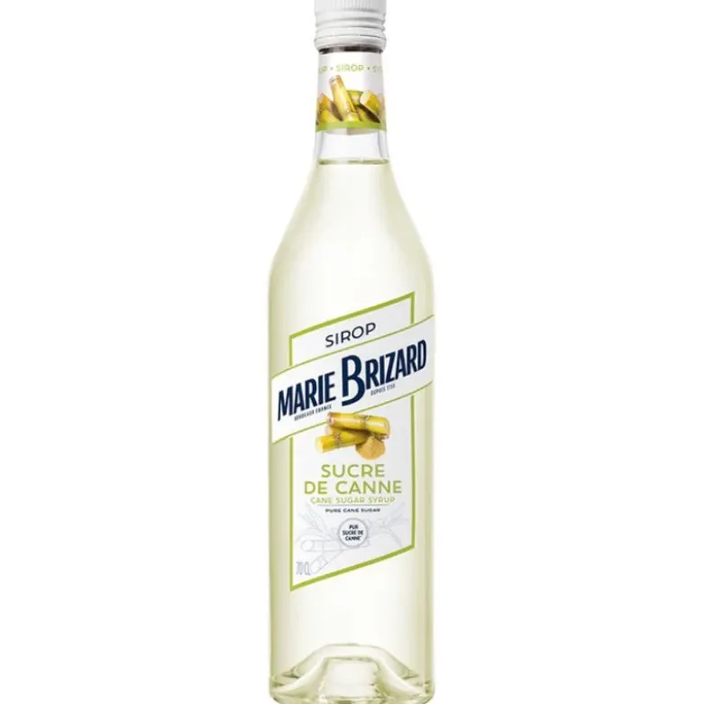 Marie Brizard Sirup de Canne / Rørsukker FL 70