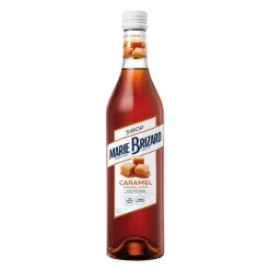 Marie Brizard Sirup de Caramel / Karamel FL 70