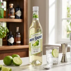Marie Brizard Sirup de Citron Vert / Lime FL 70