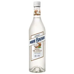 Marie Brizard Sirup de Noix de Coco / Kokos FL 70