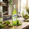 Marie Brizard Sirup de Pomme Verte / Grønne Æbler