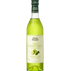 Marie Brizard Sirup de Pomme Verte / Grønne Æbler