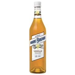 Marie Brizard Sirup de Vanille 70 cl
