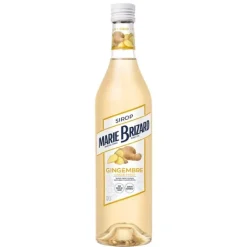 Marie Brizard Sirup Ginger / Ingefær FL 70