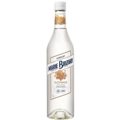 Marie Brizard Sirup Gomme FL 70