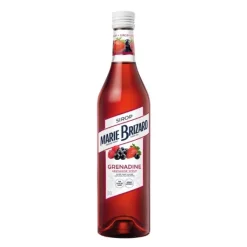 Marie Brizard Sirup Grenadine FL 70