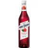Marie Brizard Sirup Hibiscus / Hybenrose 70 cl