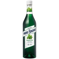 Marie Brizard Sirup Menthe / Mint FL 70