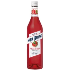 Marie Brizard Sirup Pastèque / Vandmelon (+pant) FL 70