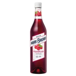 Marie Brizard Sirup Raspberry / Hindbær FL 70