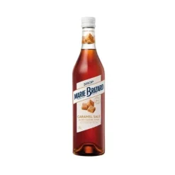 Marie Brizard Sirup Salted Caramel FL 70