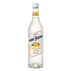 Marie Brizard Sirup Triple Sec FL 70