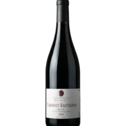 Marillier Pere & Fils IGP Cabernet Sauvignon 2024