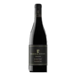 MARIMAR EST. CRISTINA PINOT NOIR 2017