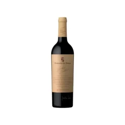 MARQUES DE BORBA VINHAS VELHAS RØD 2019