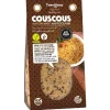 Marrokansk Cous Cous Grøntsager Pose 300g