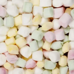 Marshmallows Mini PS (500 G)