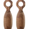 Martim Salt & Peberkværn, Natur, Akacie 2 stk