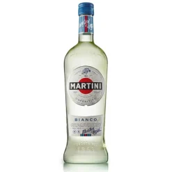 Martini Bianco Sweet Vermouth FL 75