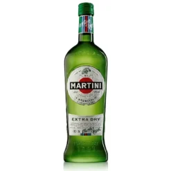 Martini Extra Dry Vermouth 75 cl