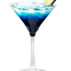 Martini glas - Polycarbonat, 20 cl