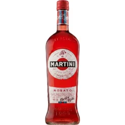 Martini Rosato Vermouth 75 cl